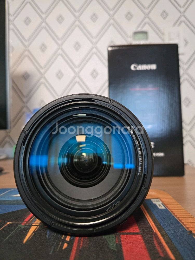 캐논RF 24-70 F2.8L IS USM--2