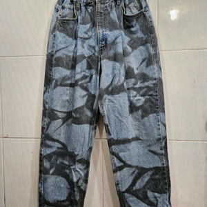 칼하트데님팬츠(공용30~32)
