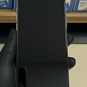 아이폰Xs 256G 실버 SSS급!