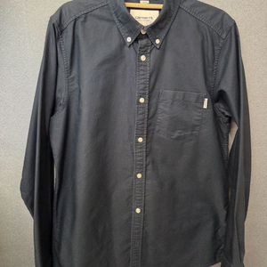 칼하트 셔츠