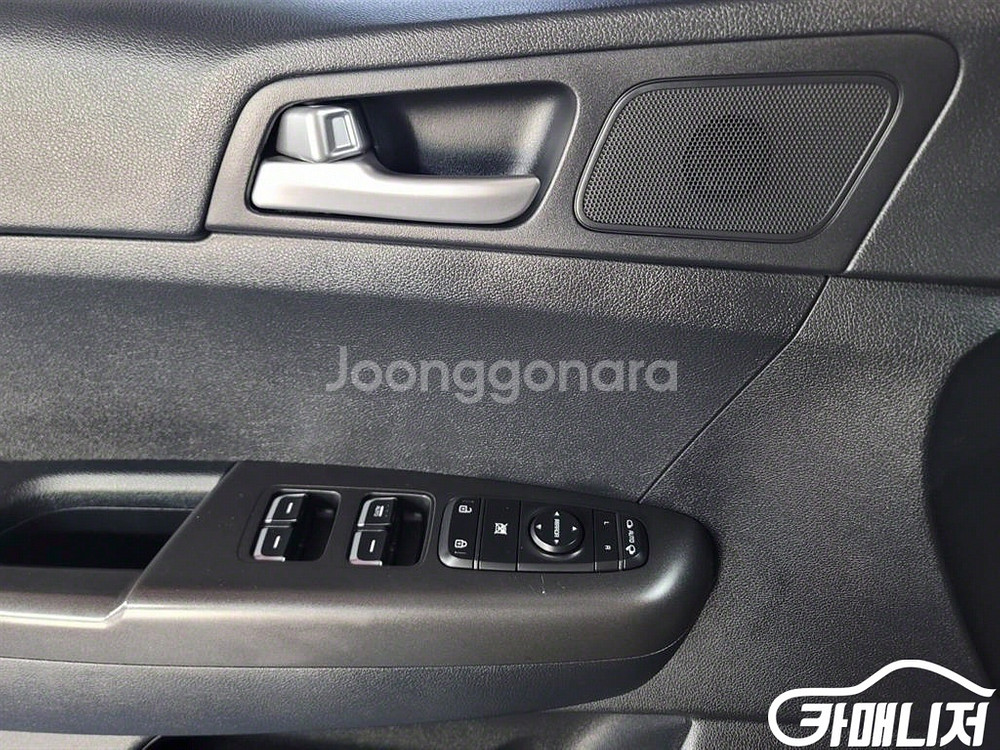 [기아]스포티지 더 볼드 2.0 디젤 4WD 프레스티지--7