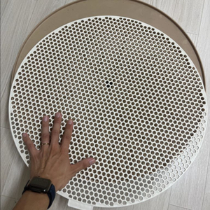 강아지 배변판