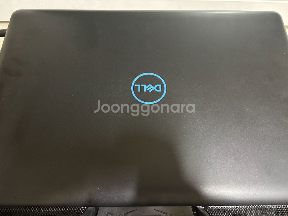 Dell g3 게이밍노트북--0