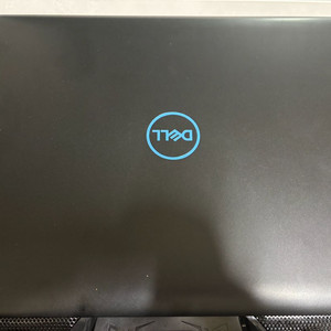 Dell g3 게이밍노트북