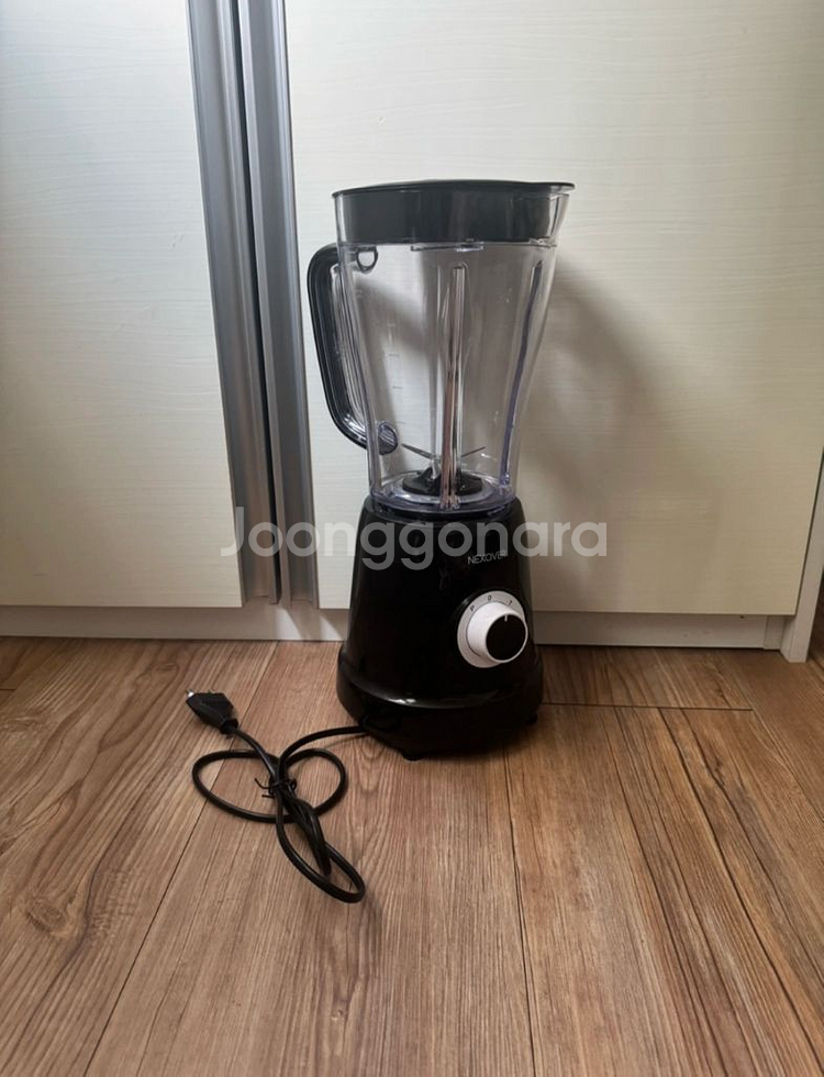 넥소버 소형 믹서기 NXB-1500--0