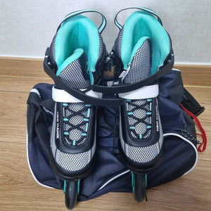 네오호크 인라인 스케이트