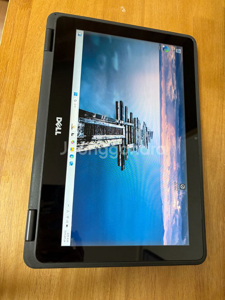 Dell Latitude 3189 러기드 터치 태블릿--3