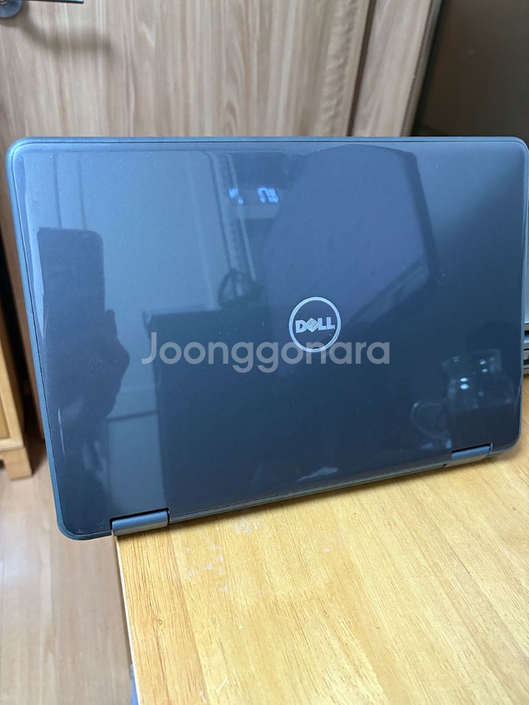 Dell Latitude 3189 러기드 터치 태블릿--2