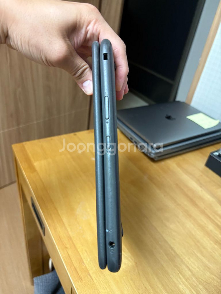Dell Latitude 3189 러기드 터치 태블릿--6