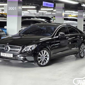 [벤츠]CLS클래스 W218 CLS 250 d 4MAT
