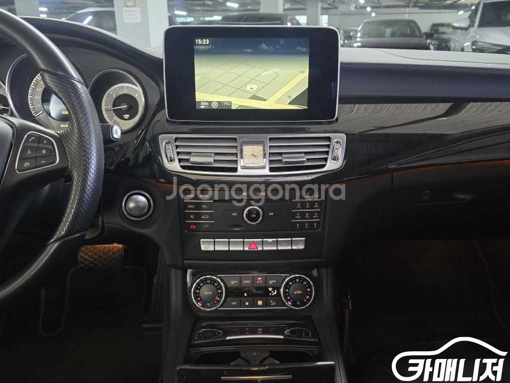 [벤츠]CLS클래스 W218 CLS 250 d 4MAT--9