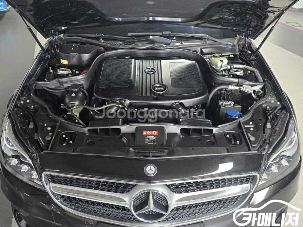[벤츠]CLS클래스 W218 CLS 250 d 4MAT--5
