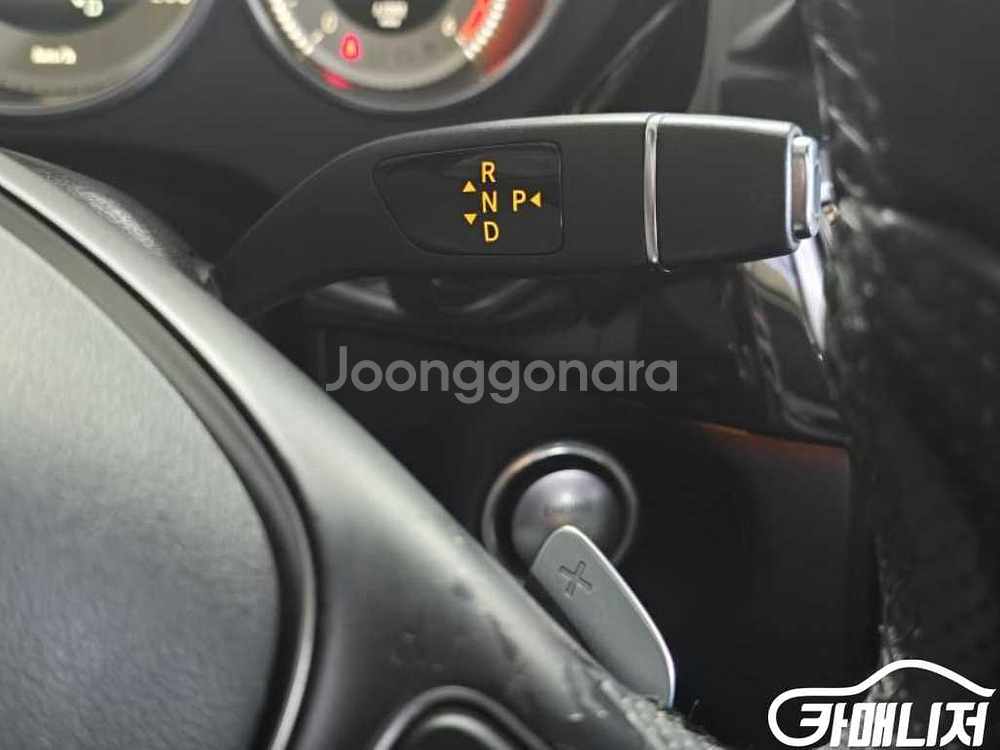 [벤츠]CLS클래스 W218 CLS 250 d 4MAT--8