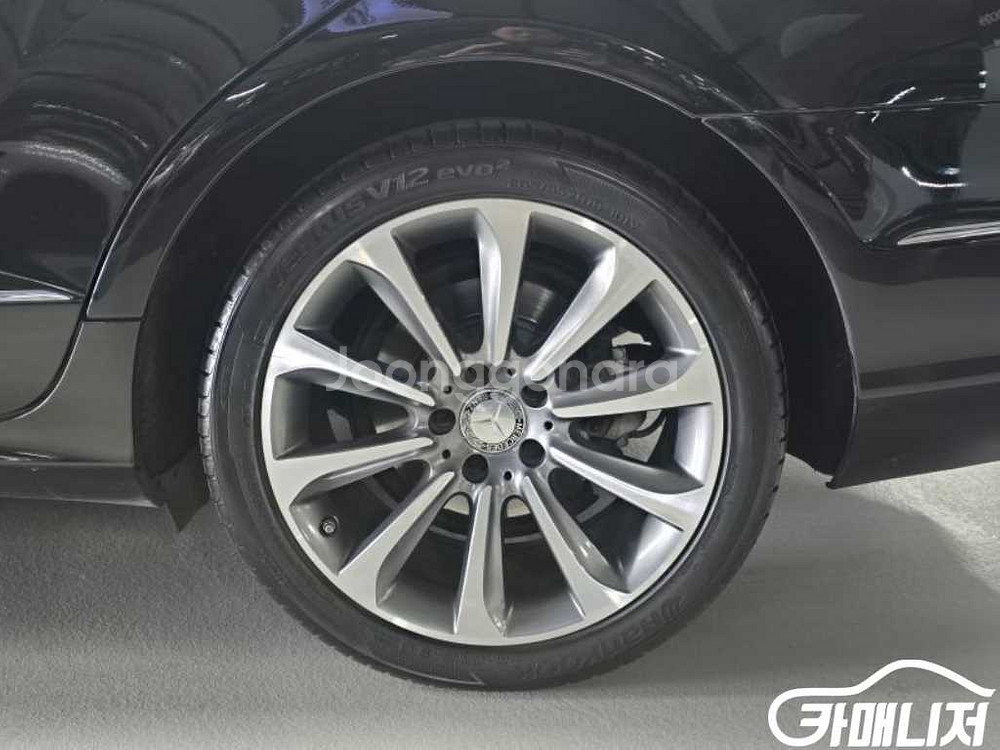 [벤츠]CLS클래스 W218 CLS 250 d 4MAT--4