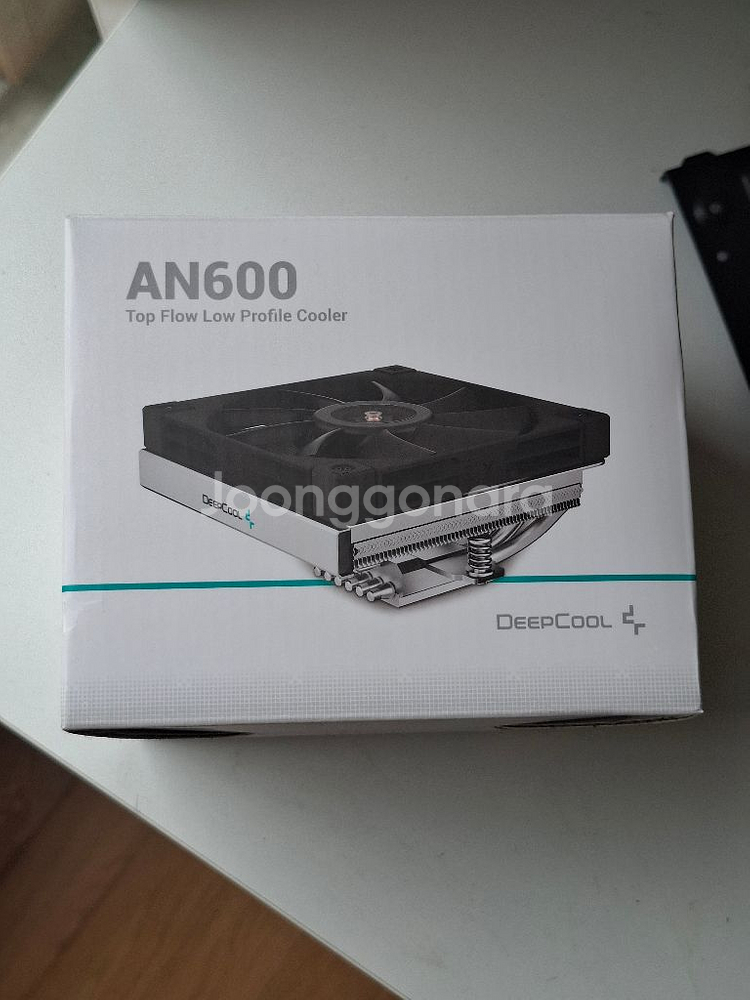 딥쿨 an600 쿨러--0