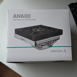 딥쿨 an600 쿨러