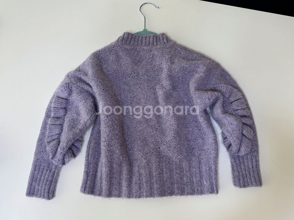 리미떼두두 가디건 xs--1