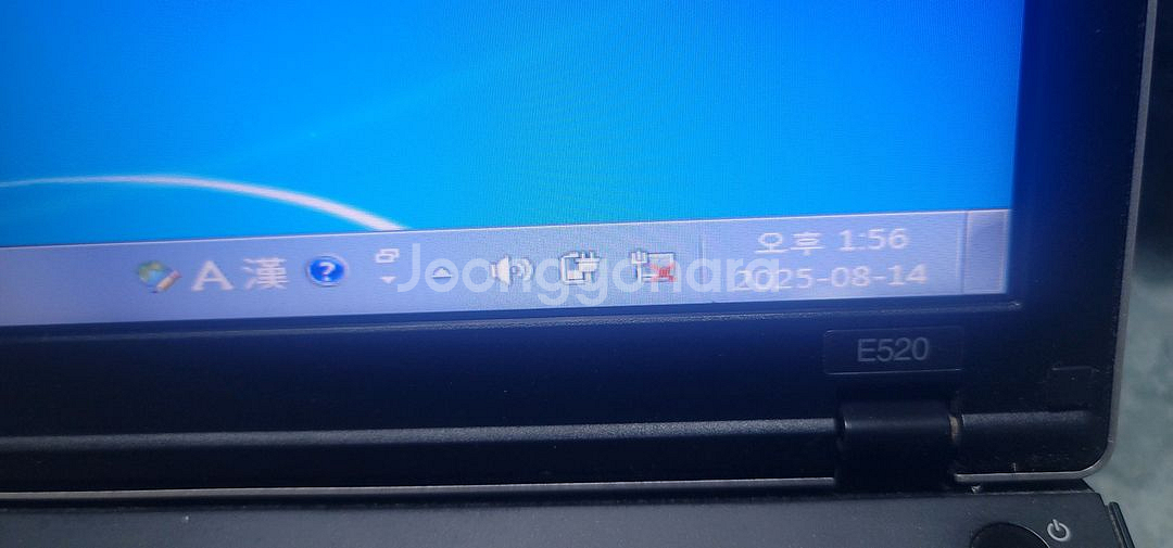 레노버 E520 액정 메인보드 케이스 키보드 배터리--0