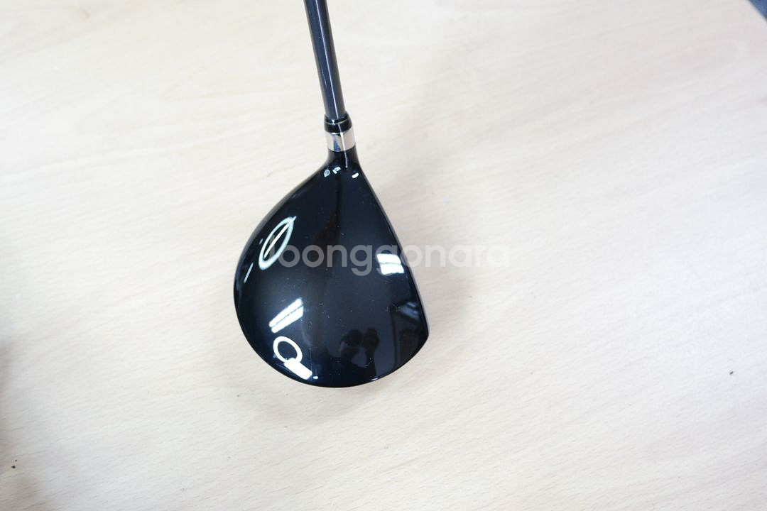PRGR M3HIT 3번 15도 M40 페어웨이우드--2