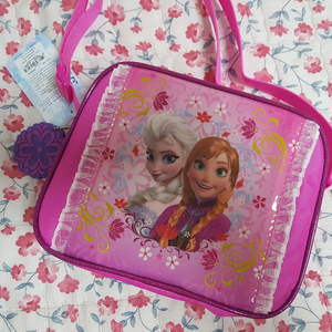 겨울왕국 크로스백팩 FZ91 308