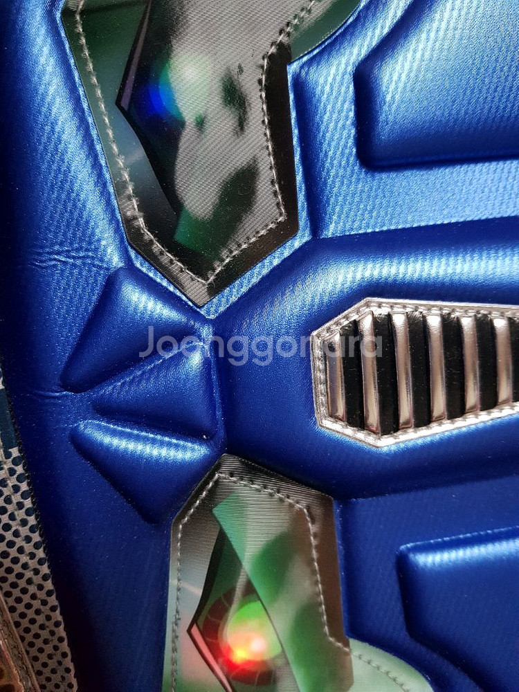 트렌스포머 남자 어린이 책가방 백팩--1