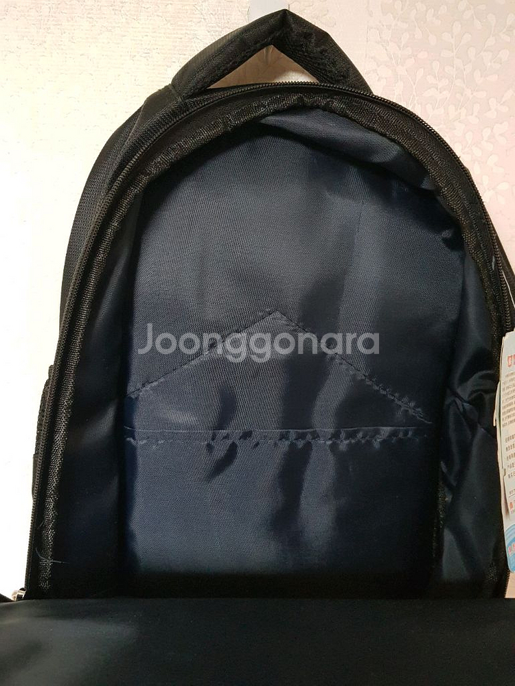 트렌스포머 남자 어린이 책가방 백팩--7