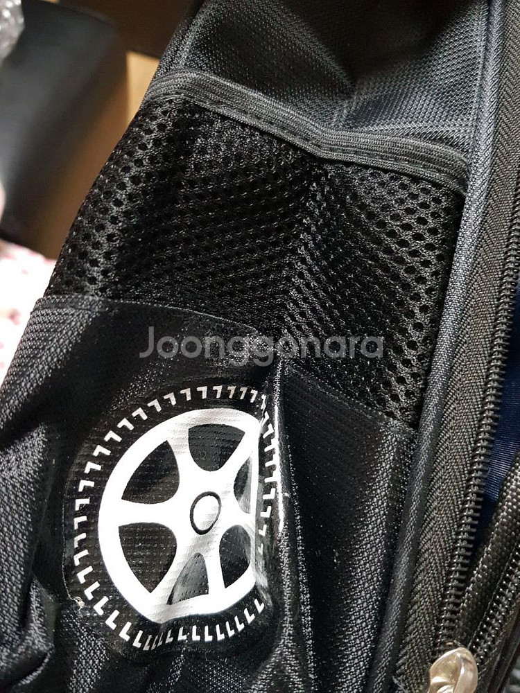 트렌스포머 남자 어린이 책가방 백팩--3