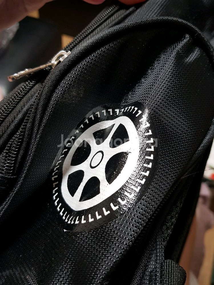 트렌스포머 남자 어린이 책가방 백팩--4