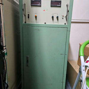 한양정밀 DC Power Supply