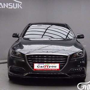 [제네시스]G80 3.3 GDI 프리미엄 럭셔리 #앱특