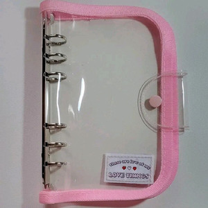 6공다이어리 6공바인더 a6다이어리 러브띵스다이어리