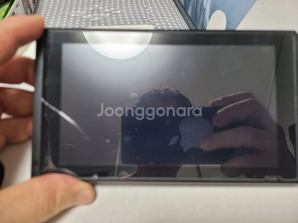 닌텐도 스위치 1 + 링피트 + 프로콘--4