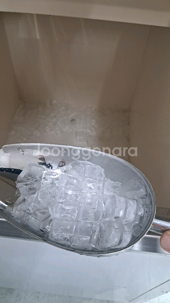 카이저 IMK S350 제빙기--2