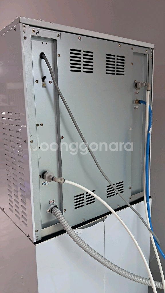 카이저 IMK S350 제빙기--3