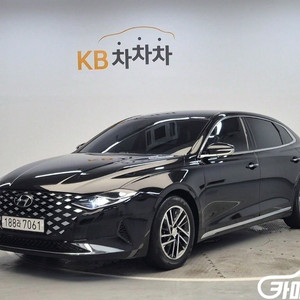 [현대]더 뉴 그랜저 IG 2.5 프리미엄 초이스 (5