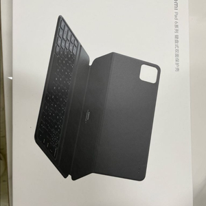 샤오미 Pad 6S Pro 키보드 케이스(새상품)