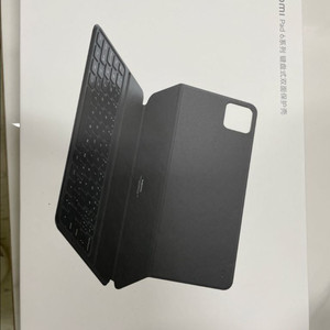 샤오미 Pad 6S Pro 키보드 케이스(새상품)