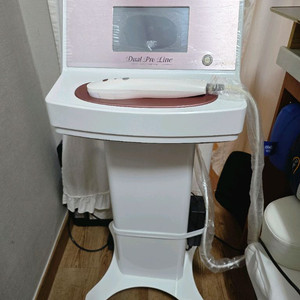 DPL하이푸+하이푸거치대
