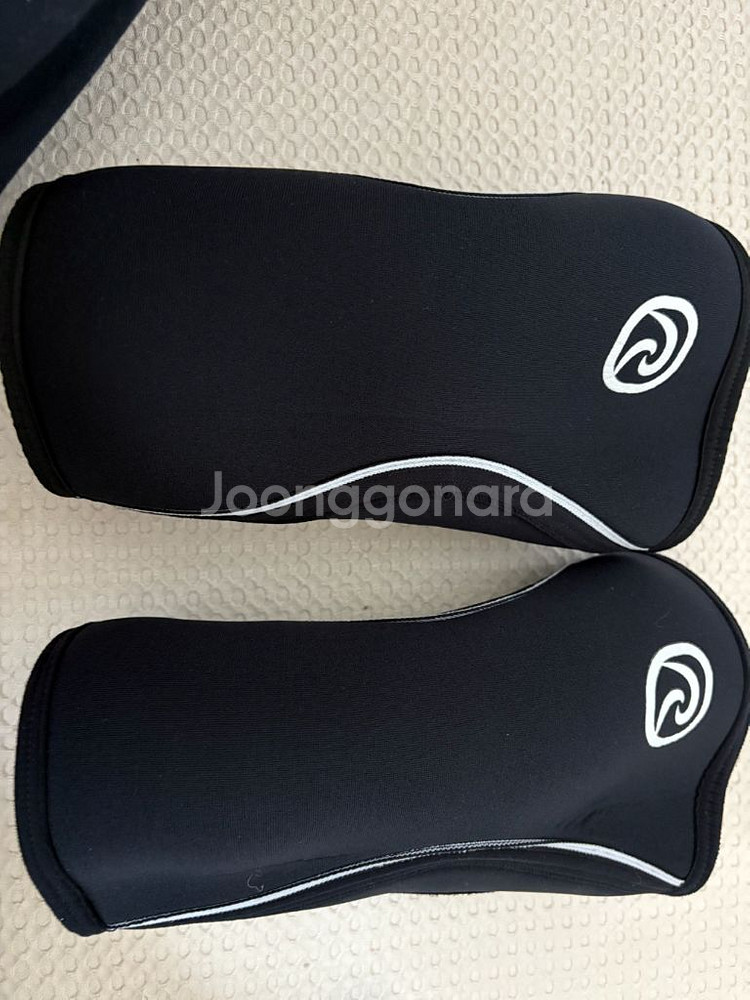 리밴드 니슬리브 xs--0