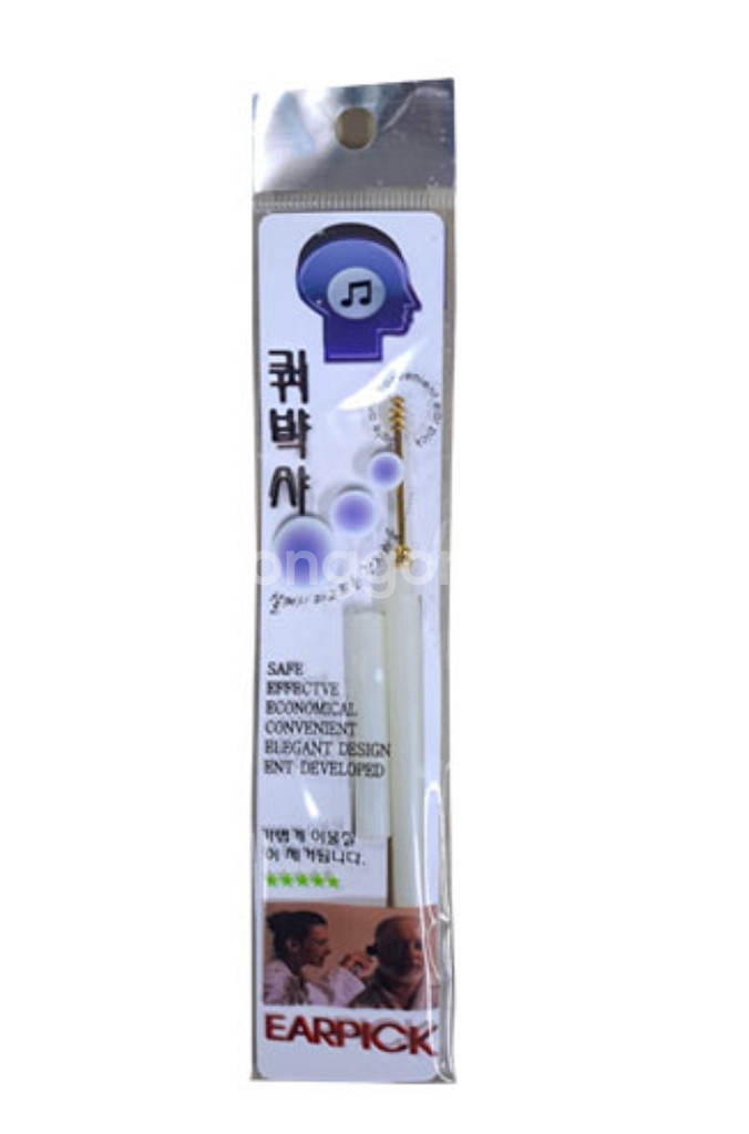 새 상품 귀박사 귀이개--1