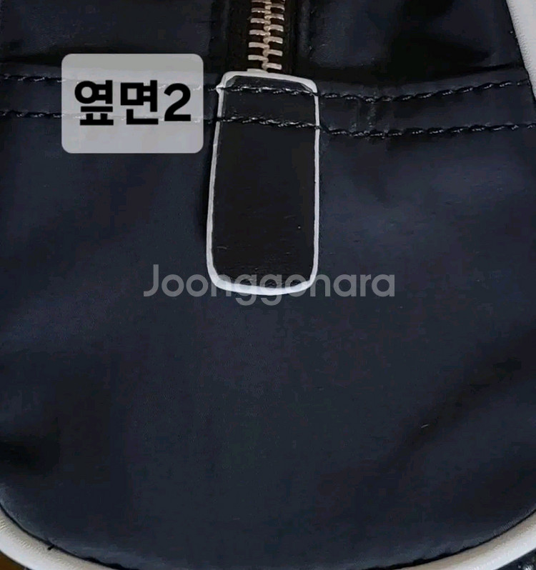 네스티팬시클럽 가방 여자가방 숄더백--8