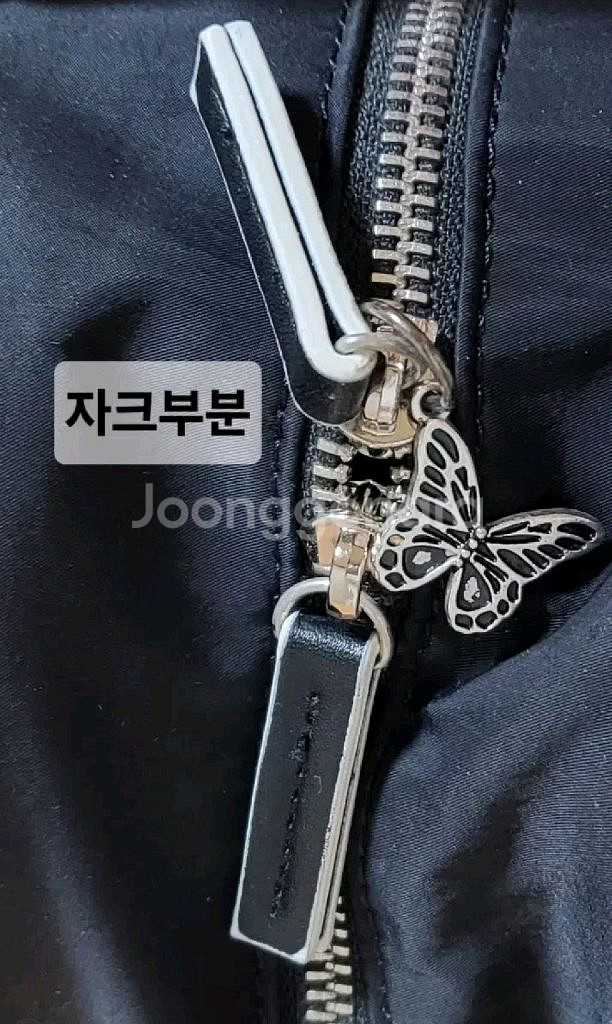 네스티팬시클럽 가방 여자가방 숄더백--6