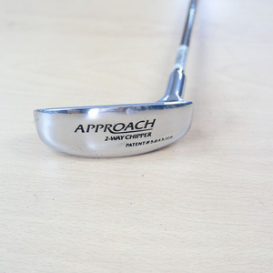 어프로치 투웨지 34도 치퍼