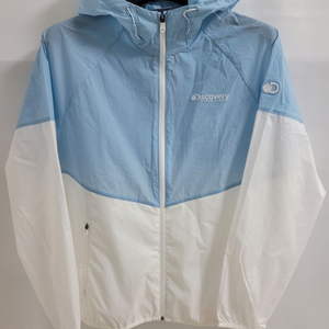 새상품)디스커버리(5색)남녀 초경량 바람막이 M~2XL
