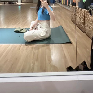 부디무드라 숏 슬리브