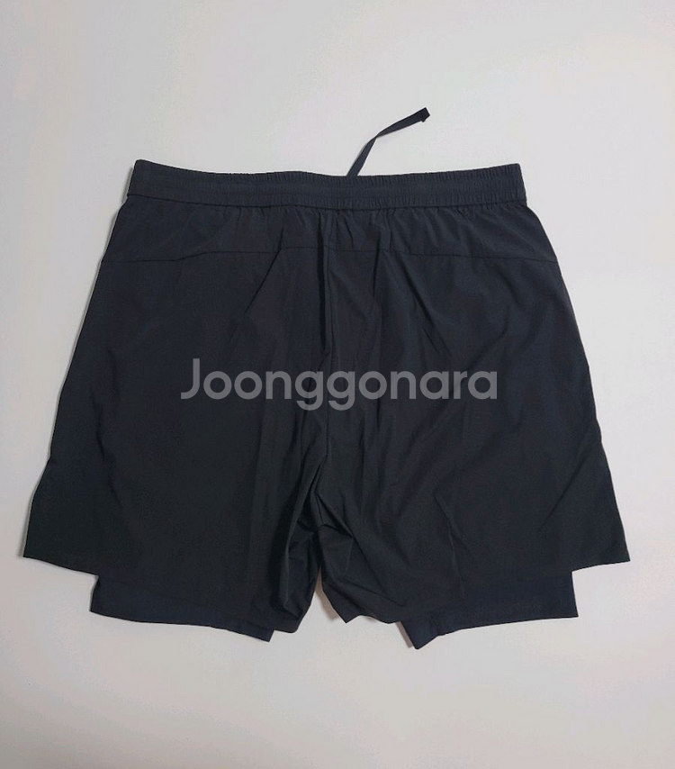 새상품)K2 남성 냉감 반바지 레깅스 일체형 L~2XL--6