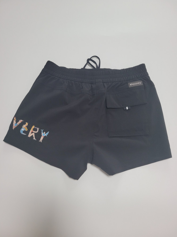 새상품)디스커버리 남녀 보드숏 래쉬가드 수영복 숏팬츠--5