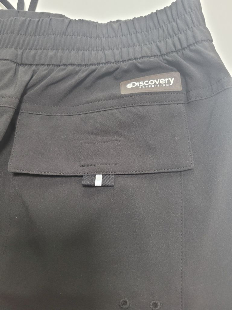 새상품)디스커버리 남녀 보드숏 래쉬가드 수영복 숏팬츠--6