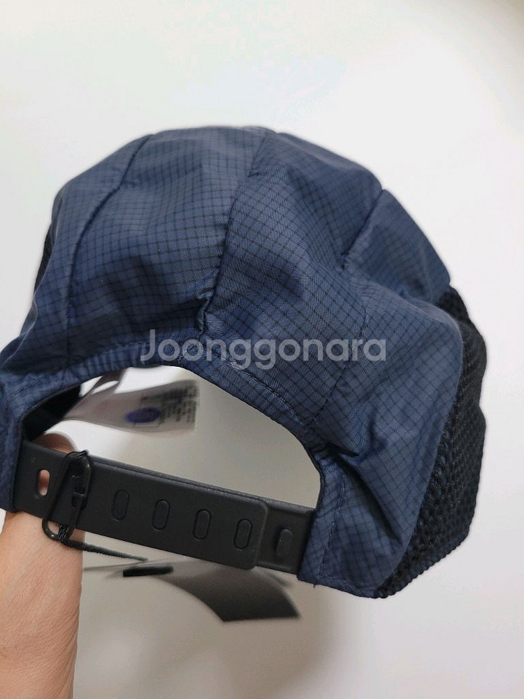 새상품)K2 경량 냉감 스포츠볼캡 등산모자 58,60--6