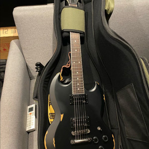 ESP LTD Fredriksen 일렉기타 팝니다